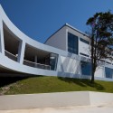 Rafael Bordalo Pinheiro Secondary School / Sousa Santos Architects (26) Rafael Bordalo Pinheiro Secondary School / Sousa Santos Architects (26) © João Morgado