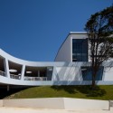 Rafael Bordalo Pinheiro Secondary School / Sousa Santos Architects (25) Rafael Bordalo Pinheiro Secondary School / Sousa Santos Architects (25) © João Morgado