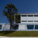 Rafael Bordalo Pinheiro Secondary School / Sousa Santos Architects (24) Rafael Bordalo Pinheiro Secondary School / Sousa Santos Architects (24) © João Morgado