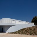 Rafael Bordalo Pinheiro Secondary School / Sousa Santos Architects (23)