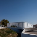 Rafael Bordalo Pinheiro Secondary School / Sousa Santos Architects (16)