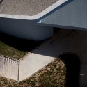Rafael Bordalo Pinheiro Secondary School / Sousa Santos Architects (12) Rafael Bordalo Pinheiro Secondary School / Sousa Santos Architects (12) © João Morgado