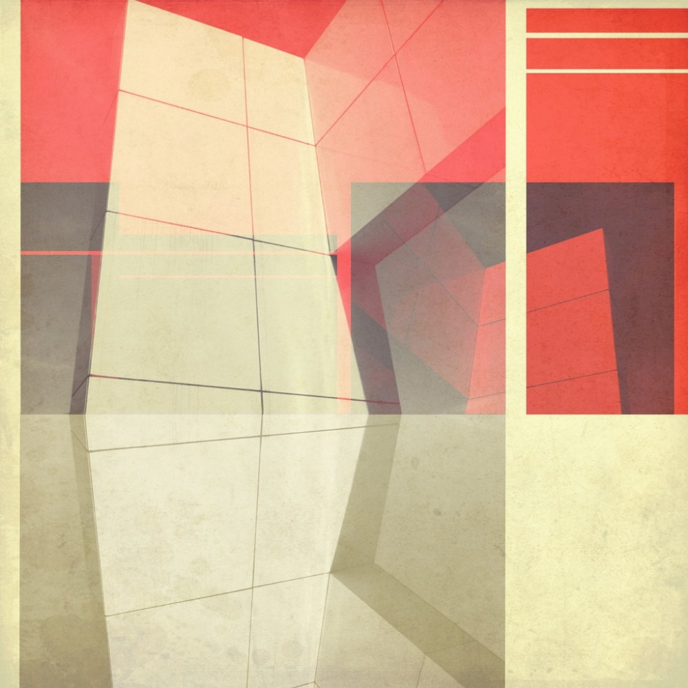 Architectural “iphoneography” / Lynette Jackson