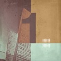 No. 408 | Architectural “iphoneography” / Lynette Jackson No. 408 | Architectural “iphoneography” / Lynette Jackson © Lynette Jackson