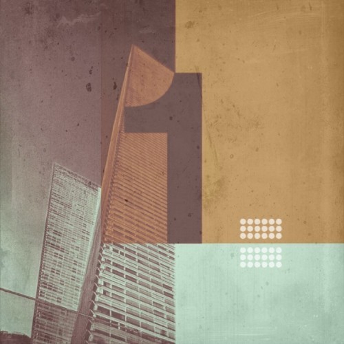 No. 408 | Architectural “iphoneography” / Lynette Jackson