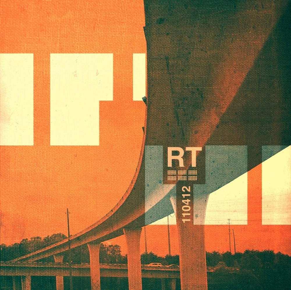 Architectural “iphoneography” / Lynette Jackson