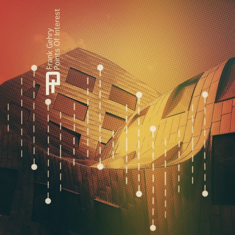 Architectural “iphoneography” / Lynette Jackson