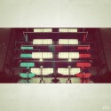 MSCED_01292012 | Architectural “iphoneography” / Lynette Jackson MSCED_01292012 | Architectural “iphoneography” / Lynette Jackson © Lynette Jackson
