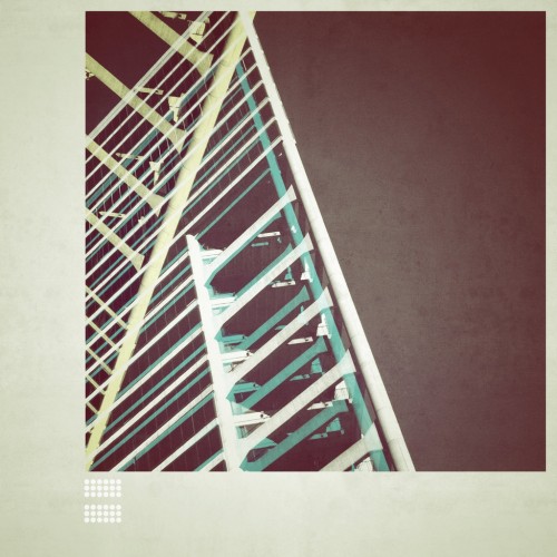 MSCED_02132012 | Architectural “iphoneography” / Lynette Jackson