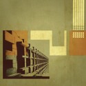 No. 379a Remixed | Architectural “iphoneography” / Lynette Jackson No. 379a Remixed | Architectural “iphoneography” / Lynette Jackson © Lynette Jackson