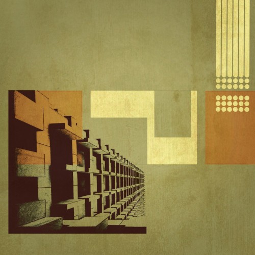 No. 379a Remixed | Architectural “iphoneography” / Lynette Jackson