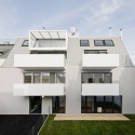 40 x Residing in Aspern, Vienna / SUE Architekten (12) 40 x Residing in Aspern, Vienna / SUE Architekten (12) © Hertha Hurnaus