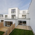 40 x Residing in Aspern, Vienna / SUE Architekten (11) 40 x Residing in Aspern, Vienna / SUE Architekten (11) © Hertha Hurnaus