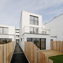 40 x Residing in Aspern, Vienna / SUE Architekten (10) 40 x Residing in Aspern, Vienna / SUE Architekten (10) © Hertha Hurnaus