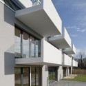 40 x Residing in Aspern, Vienna / SUE Architekten (9) 40 x Residing in Aspern, Vienna / SUE Architekten (9) © Hertha Hurnaus