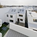 40 x Residing in Aspern, Vienna / SUE Architekten (8) 40 x Residing in Aspern, Vienna / SUE Architekten (8) © Hertha Hurnaus