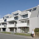 40 x Residing in Aspern, Vienna / SUE Architekten (2) 40 x Residing in Aspern, Vienna / SUE Architekten (2) © Hertha Hurnaus