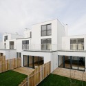 40 x Residing in Aspern, Vienna / SUE Architekten (1) 40 x Residing in Aspern, Vienna / SUE Architekten (1) © Hertha Hurnaus