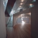 Nardini Grappa Distillery "Bolle" / Massimiliano and Doriana Fuksas © Maurizio Marcato