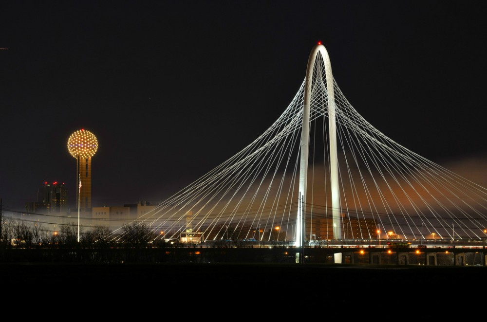 AD Interviews: Santiago Calatrava