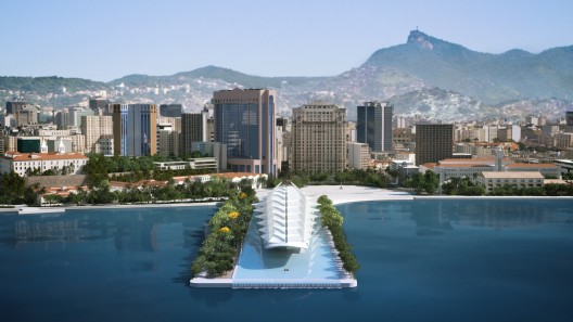 AD Interviews: Santiago Calatrava