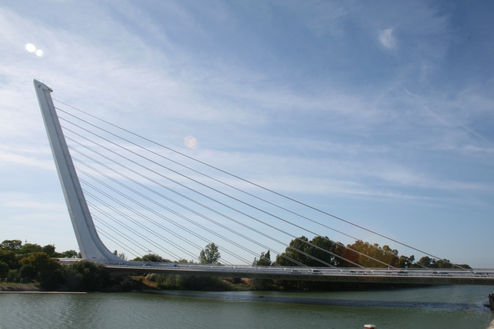 AD Interviews: Santiago Calatrava