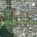 Site Plan - Courtesy of Rogers Marvel Architects  + PWP Landscape Architecture