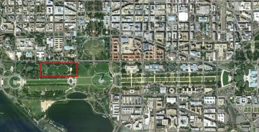 Site Plan - Courtesy of Rogers Marvel Architects  + PWP Landscape Architecture