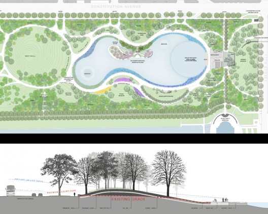 06_CG Plan and Section