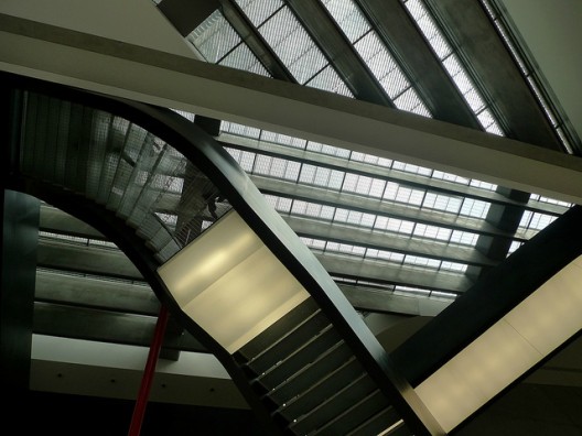 Update: Zaha Hadid’s Maxxi Museum faces Closure (1)
