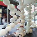 Melissa Store in Melbourne / edwards moore (6) © Peter Bennett