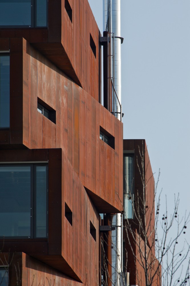 Ironbank / RTA Studio