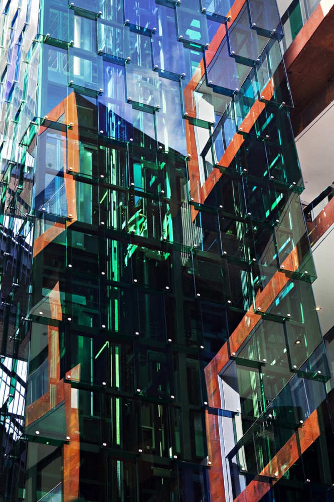 Ironbank / RTA Studio
