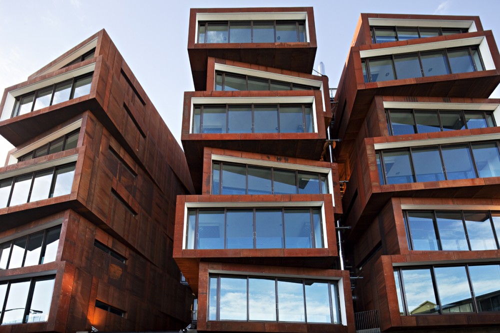Ironbank / RTA Studio