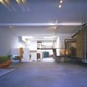Reactor Films / Brooks + Scarpa Architects (4) Reactor Films / Brooks + Scarpa Architects (4) © Marvin Rand