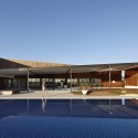 Saltwater Coast Lifestyle Centre / NH Architecture (2) Saltwater Coast Lifestyle Centre / NH Architecture (2) © Dianna Snape