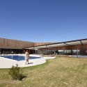 Saltwater Coast Lifestyle Centre / NH Architecture (3) Saltwater Coast Lifestyle Centre / NH Architecture (3) © Dianna Snape