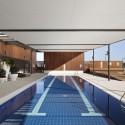 Saltwater Coast Lifestyle Centre / NH Architecture (5) Saltwater Coast Lifestyle Centre / NH Architecture (5) © Dianna Snape
