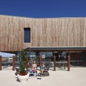 Saltwater Coast Lifestyle Centre / NH Architecture (8) Saltwater Coast Lifestyle Centre / NH Architecture (8) © Dianna Snape