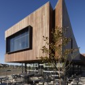 Saltwater Coast Lifestyle Centre / NH Architecture (10) Saltwater Coast Lifestyle Centre / NH Architecture (10) © Dianna Snape