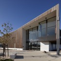 Saltwater Coast Lifestyle Centre / NH Architecture (13) Saltwater Coast Lifestyle Centre / NH Architecture (13) © Dianna Snape