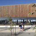 Saltwater Coast Lifestyle Centre / NH Architecture (14) Saltwater Coast Lifestyle Centre / NH Architecture (14) © Dianna Snape