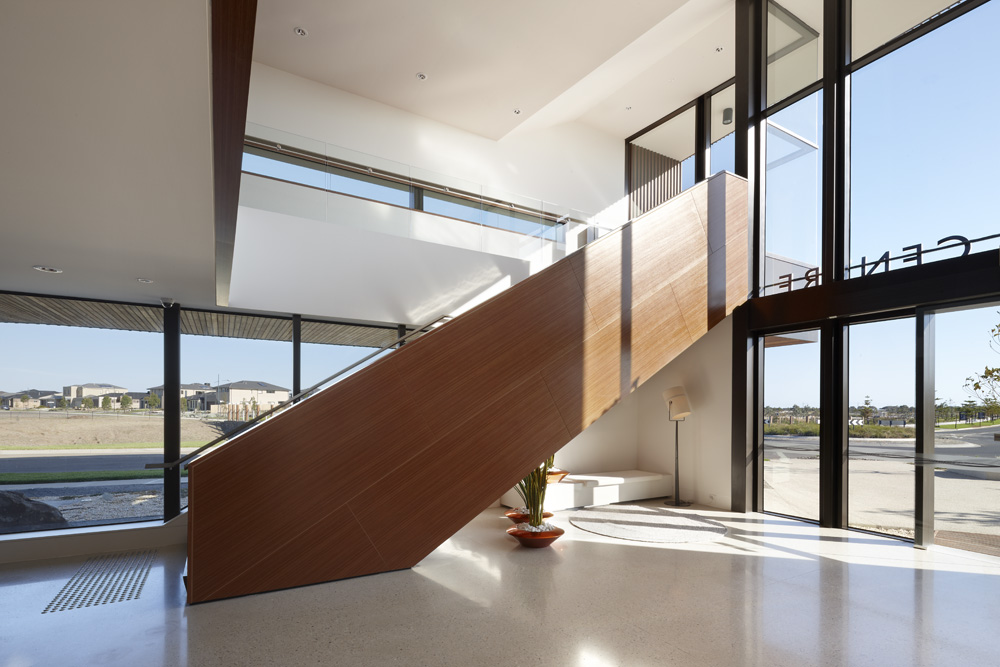 Saltwater Coast Lifestyle Centre / NH Architecture
