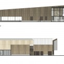 Saltwater Coast Lifestyle Centre / NH Architecture (17) Saltwater Coast Lifestyle Centre / NH Architecture (17) elevations