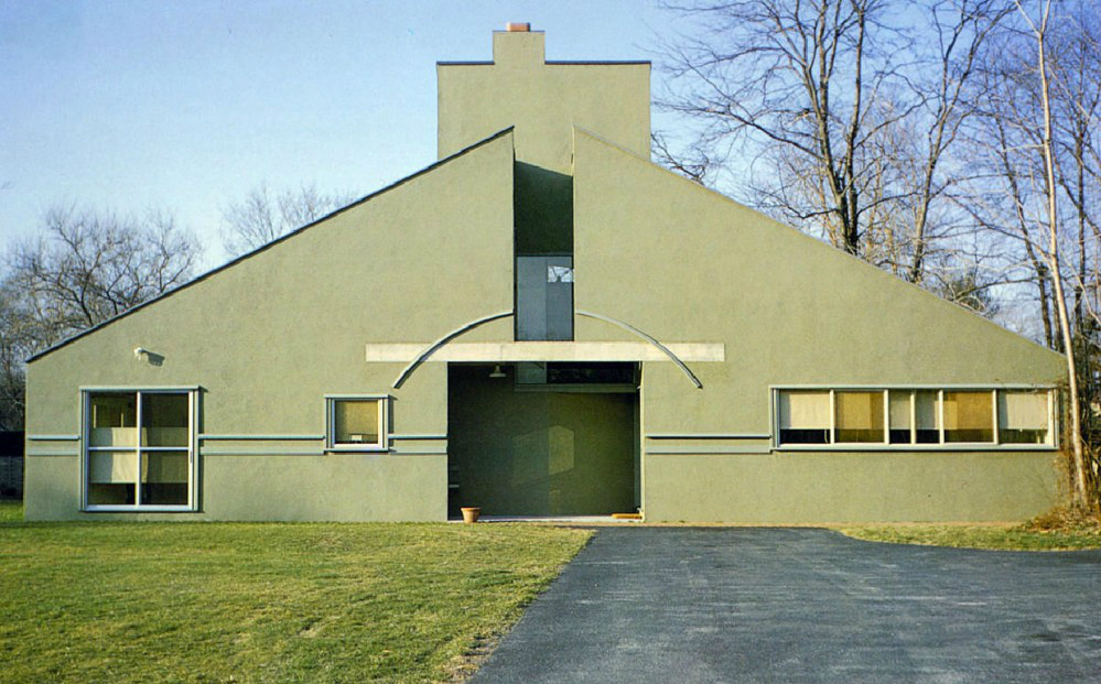 PBS lists Top Ten Buildings that Changed America