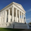 Virginia State Capitol / Thomas Jefferson © Steve Tatum