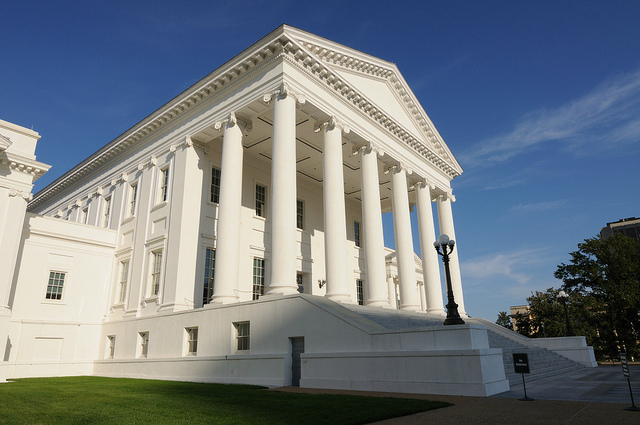 PBS lists Top Ten Buildings that Changed America