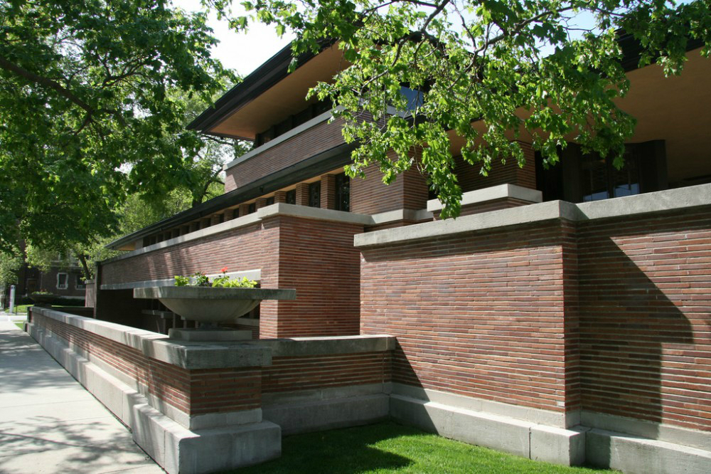 PBS lists Top Ten Buildings that Changed America