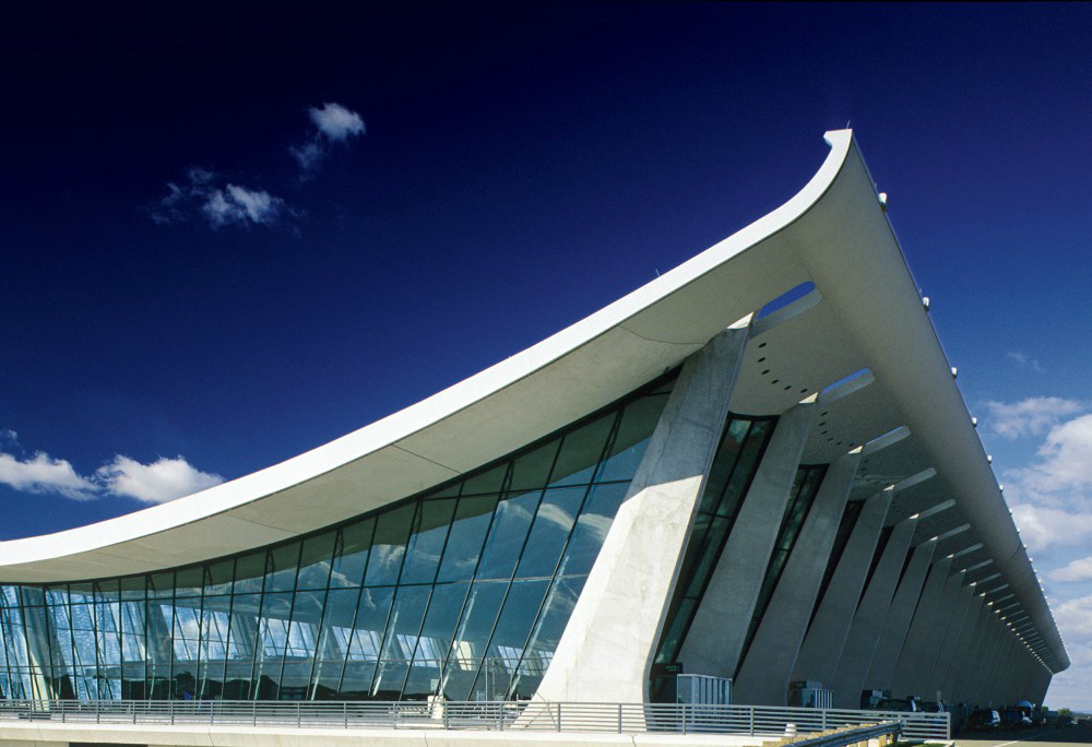 PBS lists Top Ten Buildings that Changed America