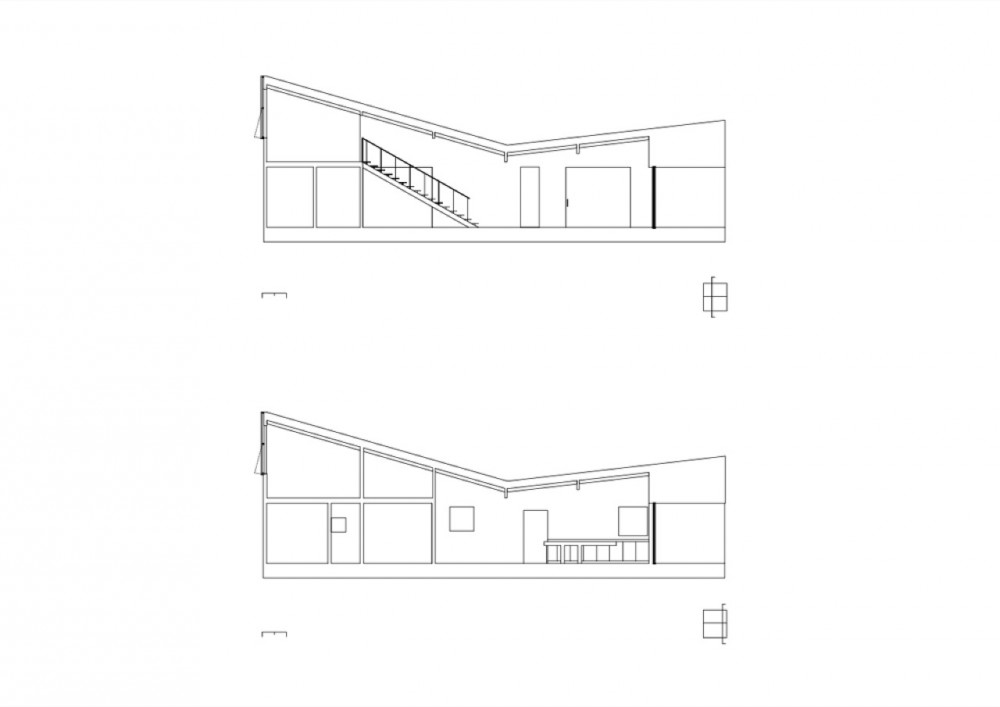 Santa Julia House / Emilio Marin Architects